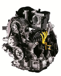 C3501 Engine